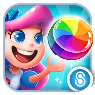 Candy Blast Mania app icon